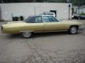 Florentine Gold Firemist - DeVille Coupe Photo No. 8