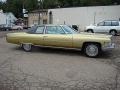 Florentine Gold Firemist - DeVille Coupe Photo No. 9