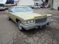 Florentine Gold Firemist - DeVille Coupe Photo No. 11
