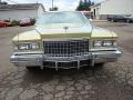 Florentine Gold Firemist - DeVille Coupe Photo No. 12