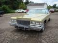 Florentine Gold Firemist - DeVille Coupe Photo No. 13
