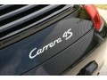 Black - 911 Carrera 4S Coupe Photo No. 32