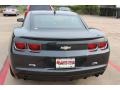 Ashen Gray Metallic - Camaro LS Coupe Photo No. 6