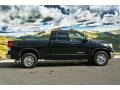 2012 Black Toyota Tundra Double Cab 4x4  photo #2