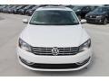 Candy White - Passat 2.5L SEL Photo No. 2