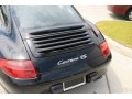 2008 Black Porsche 911 Carrera 4S Coupe  photo #33