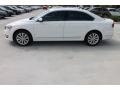 Candy White - Passat 2.5L SEL Photo No. 5