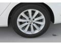 Candy White - Passat 2.5L SEL Photo No. 6
