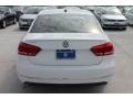 Candy White - Passat 2.5L SEL Photo No. 8