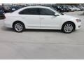 Candy White - Passat 2.5L SEL Photo No. 10