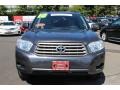 Magnetic Gray Metallic - Highlander V6 4WD Photo No. 2