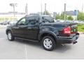 Black Pearl Slate Metallic - Explorer Sport Trac XLT V8 4x4 Photo No. 6