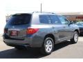 Magnetic Gray Metallic - Highlander V6 4WD Photo No. 4