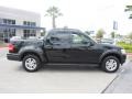 Black Pearl Slate Metallic - Explorer Sport Trac XLT V8 4x4 Photo No. 7
