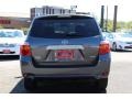 Magnetic Gray Metallic - Highlander V6 4WD Photo No. 5