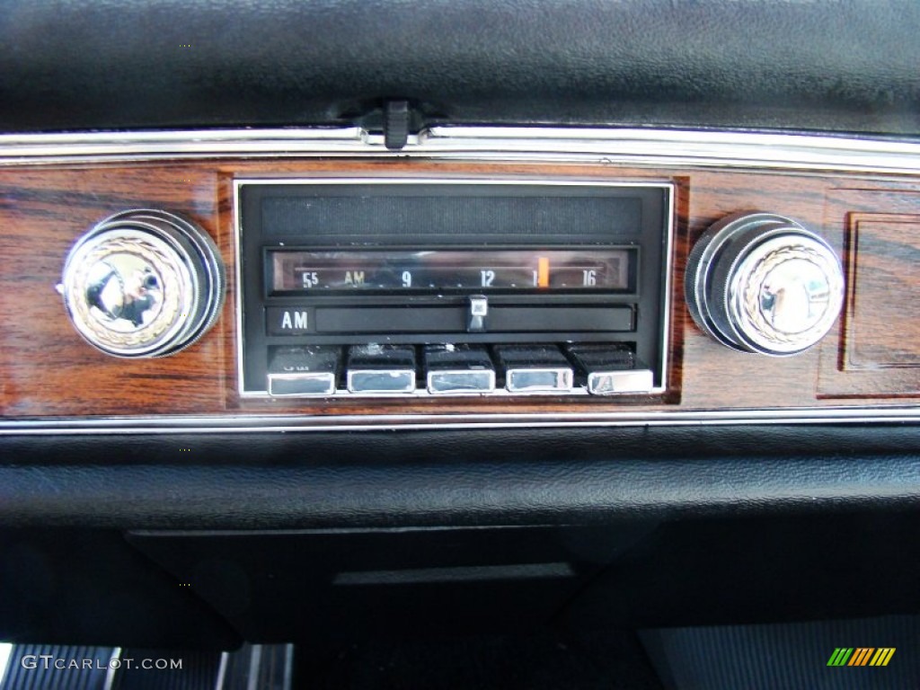 1976 DeVille Coupe - Florentine Gold Firemist / Light Ivory-Gold photo #47