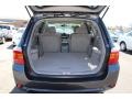 Magnetic Gray Metallic - Highlander V6 4WD Photo No. 7