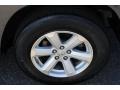 Magnetic Gray Metallic - Highlander V6 4WD Photo No. 8
