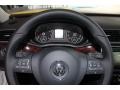 Candy White - Passat 2.5L SEL Photo No. 26