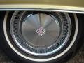 Florentine Gold Firemist - DeVille Coupe Photo No. 55
