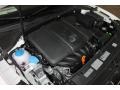 Candy White - Passat 2.5L SEL Photo No. 34