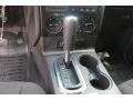 2009 Ford Explorer Sport Trac Charcoal Black Interior Transmission Photo