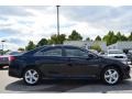 Attitude Black Metallic - Camry SE Photo No. 2