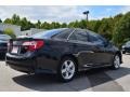 Attitude Black Metallic - Camry SE Photo No. 3