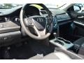 Attitude Black Metallic - Camry SE Photo No. 10
