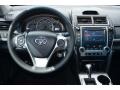 Attitude Black Metallic - Camry SE Photo No. 16