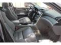 Anthracite Metallic - TL 3.2 Photo No. 16