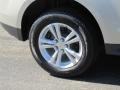 Gold Mist Metallic - Equinox LT AWD Photo No. 3
