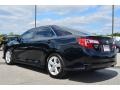 Attitude Black Metallic - Camry SE Photo No. 24