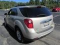 Gold Mist Metallic - Equinox LT AWD Photo No. 6