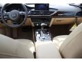 Ibis White - A6 2.0T quattro Sedan Photo No. 36