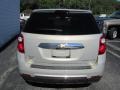 Gold Mist Metallic - Equinox LT AWD Photo No. 8