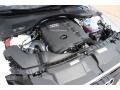 Ibis White - A6 2.0T quattro Sedan Photo No. 39