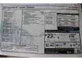 Ibis White - A6 2.0T quattro Sedan Photo No. 41