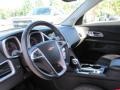 Gold Mist Metallic - Equinox LT AWD Photo No. 12