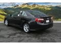 2014 Attitude Black Metallic Toyota Camry SE  photo #3