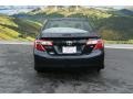 2014 Attitude Black Metallic Toyota Camry SE  photo #4
