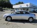Quicksilver Metallic - G6 Sedan Photo No. 2