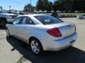 Quicksilver Metallic - G6 Sedan Photo No. 4