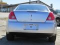 Quicksilver Metallic - G6 Sedan Photo No. 5