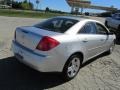 Quicksilver Metallic - G6 Sedan Photo No. 6