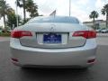 Silver Moon - ILX 2.0L Technology Photo No. 4