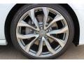  2014 A6 3.0 TDI quattro Sedan Wheel