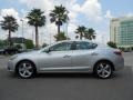 Silver Moon - ILX 2.0L Technology Photo No. 5