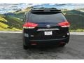 2013 Black Toyota Sienna Limited AWD  photo #4