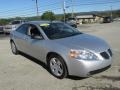 Quicksilver Metallic - G6 Sedan Photo No. 8